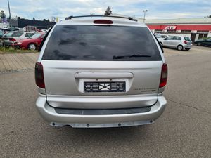 CHRYSLER Grand Voyager