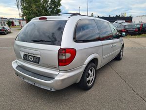 CHRYSLER Grand Voyager