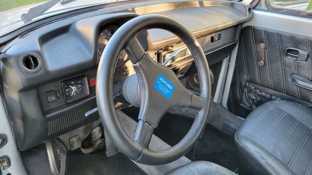 VW Käfer Cabrio 1303. &apos;75  &quot;Tüv neu + H-Zulassung&quot;