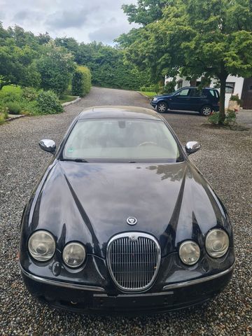 JAGUAR S-Type