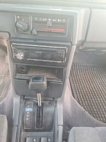 VOLVO 740