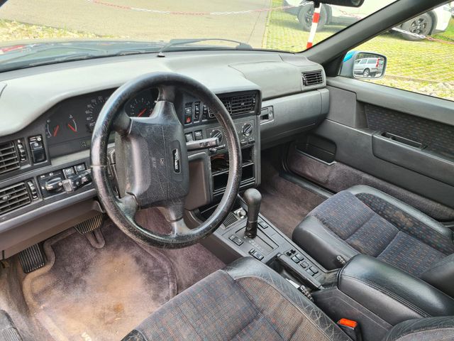 VOLVO 850 2.5-20V Kombi. &quot;TÜV neu + ZR neu&quot;