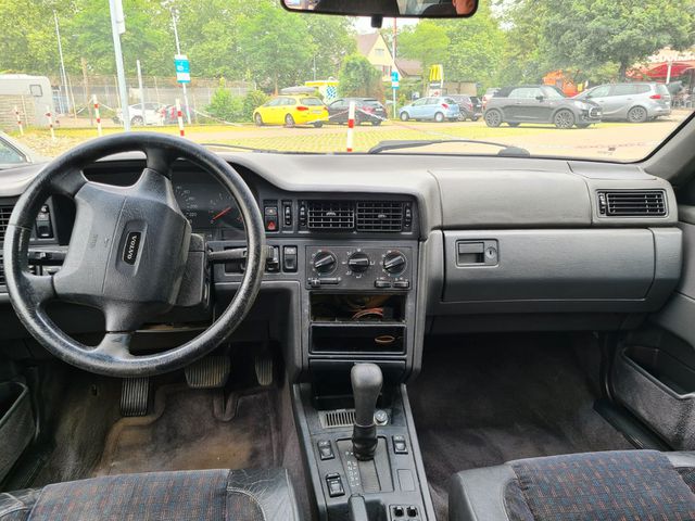 VOLVO 850 2.5-20V Kombi. &quot;TÜV neu + ZR neu&quot;