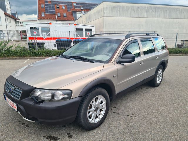 VOLVO XC70