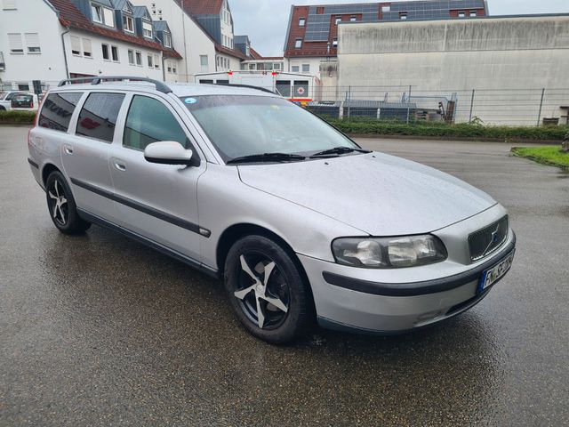 VOLVO V70 2.5D  &quot; TÜV neu + ZR neu &quot;