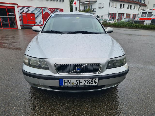 VOLVO V70 2.5D  &quot; TÜV neu + ZR neu &quot;