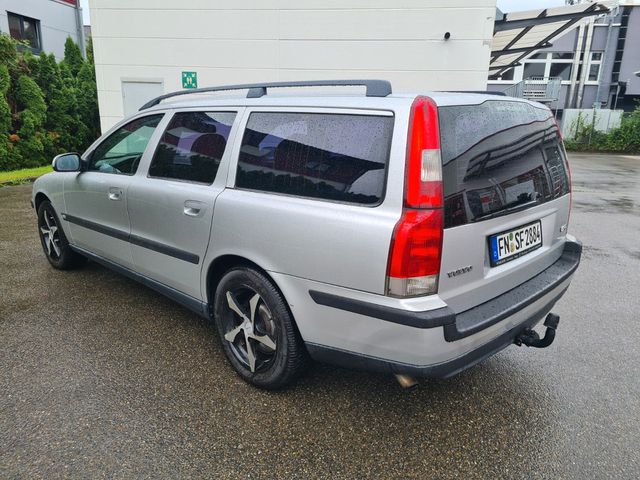 VOLVO V70 2.5D  &quot; TÜV neu + ZR neu &quot;