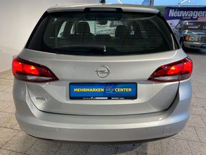 OPEL Astra K Sports Tourer Business Start/Stop 8-fach