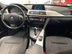 BMW 318 Baureihe 3 Lim. d Advantage 8-fach ber.