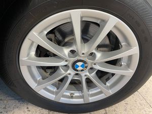 BMW 318 Baureihe 3 Lim. d Advantage 8-fach ber.