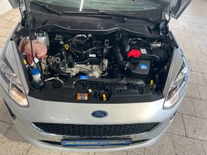 FORD Fiesta Cool &amp; Connect Navi / Allwetter