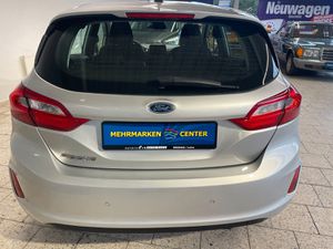 FORD Fiesta Cool &amp; Connect Navi / Allwetter