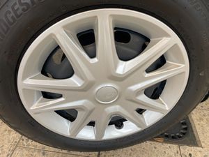 FORD Fiesta Cool &amp; Connect Navi / Allwetter