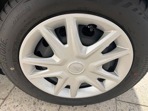 FORD Fiesta Cool &amp; Connect Navi / Allwetter