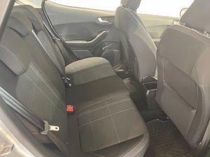 FORD Fiesta Cool &amp; Connect Navi / Allwetter