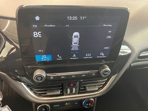 FORD Fiesta Cool &amp; Connect Navi / Allwetter