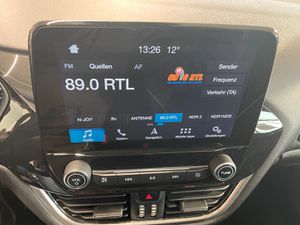 FORD Fiesta Cool &amp; Connect Navi / Allwetter