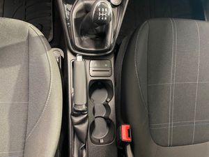 FORD Fiesta Cool &amp; Connect Navi / Allwetter