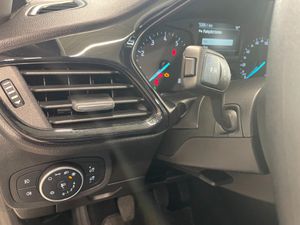 FORD Fiesta Cool &amp; Connect Navi / Allwetter