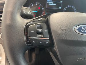 FORD Fiesta Cool &amp; Connect Navi / Allwetter