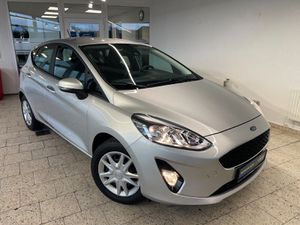 FORD Fiesta Cool &amp; Connect Navi / Allwetter