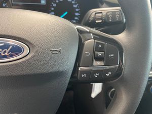 FORD Fiesta Cool &amp; Connect Navi / Allwetter