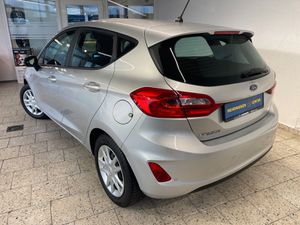 FORD Fiesta Cool &amp; Connect Navi / Allwetter