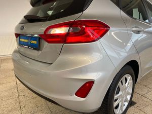 FORD Fiesta Cool &amp; Connect Navi / Allwetter