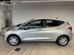 FORD Fiesta Cool &amp; Connect Navi / Allwetter