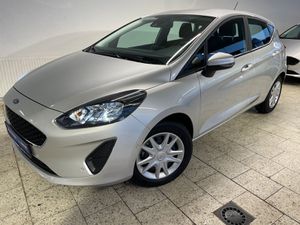 FORD Fiesta 1.1 Cool &amp; Connect Navi GJR