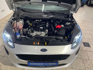 FORD Fiesta 1.1 Cool &amp; Connect Navi GJR