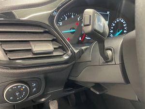 FORD Fiesta 1.1 Cool &amp; Connect Navi GJR