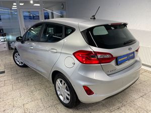 FORD Fiesta 1.1 Cool &amp; Connect Navi GJR