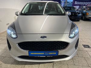 FORD Fiesta 1.1 Cool &amp; Connect Navi GJR