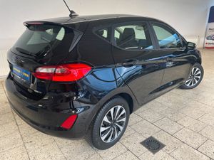 FORD Fiesta 1.0 EcoBoost Cool &amp; Connect Automatik