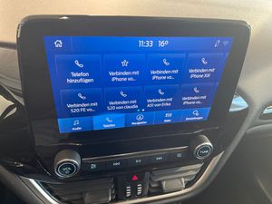 FORD Fiesta 1.0 EcoBoost Cool &amp; Connect Automatik