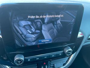 FORD Fiesta 1.0 EcoBoost Cool &amp; Connect Automatik