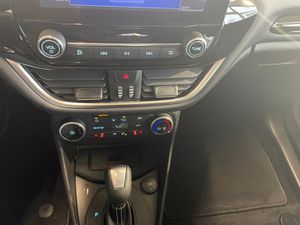 FORD Fiesta 1.0 EcoBoost Cool &amp; Connect Automatik