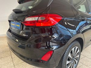 FORD Fiesta 1.0 EcoBoost Cool &amp; Connect Automatik