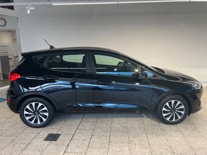 FORD Fiesta 1.0 EcoBoost Cool &amp; Connect Automatik