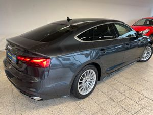 AUDI A5 Sportback 35 TFSI basis 7-Gang S tronic