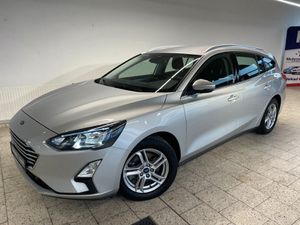 FORD Focus Turnier Cool &amp; Connect Technologie-Paket