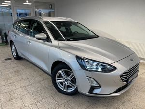 FORD Focus Turnier Cool &amp; Connect Technologie-Paket