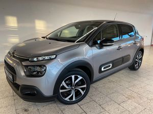 CITROEN C3 1.2 VTi PureTech Shine Navi - Rückfahrkamera