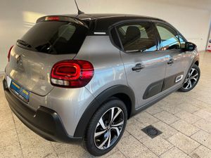 CITROEN C3 1.2 VTi PureTech Shine Navi - Rückfahrkamera