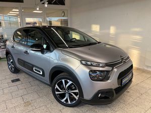 CITROEN C3 1.2 VTi PureTech Shine Navi - Rückfahrkamera