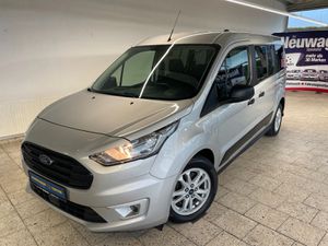 FORD Transit Connect Kombi lang Trend 1.5 EcoBlue AHK