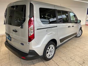 FORD Transit Connect Kombi lang Trend 1.5 EcoBlue AHK