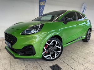 FORD Puma ST X Performance 8-fach bereift