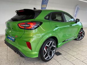 FORD Puma ST X Performance 8-fach bereift